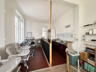  Immeuble à vendre 225 m²