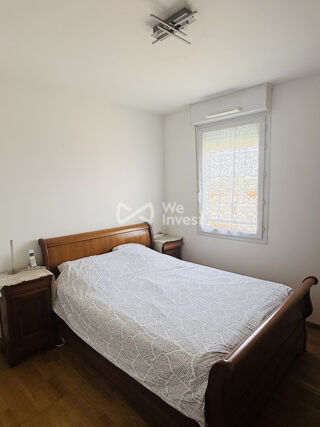  Appartement à vendre 3 pièces 69 m²