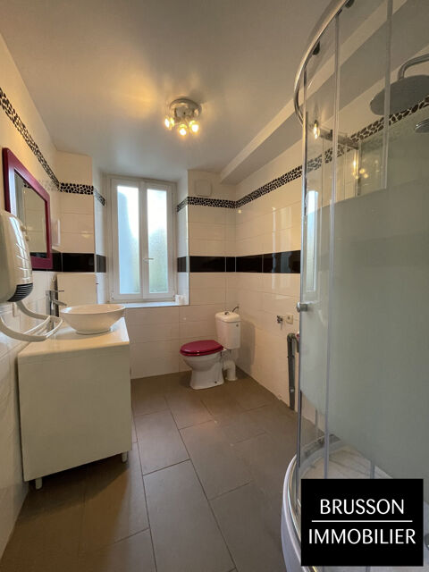  Appartement � louer 3 pi�ces 71 m�