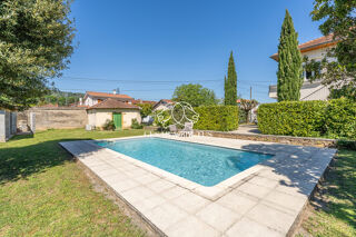  Maison à vendre 6 pièces 200 m²