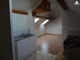  Appartement à louer 1 pièce 22 m²