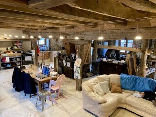  Maison à vendre 13 pièces 450 m²
