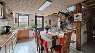  Appartement � vendre 6 pi�ces 129 m�