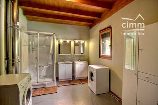  Maison à vendre 9 pièces 224 m²