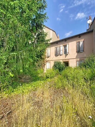 Maison à vendre 6 pièces 150 m²