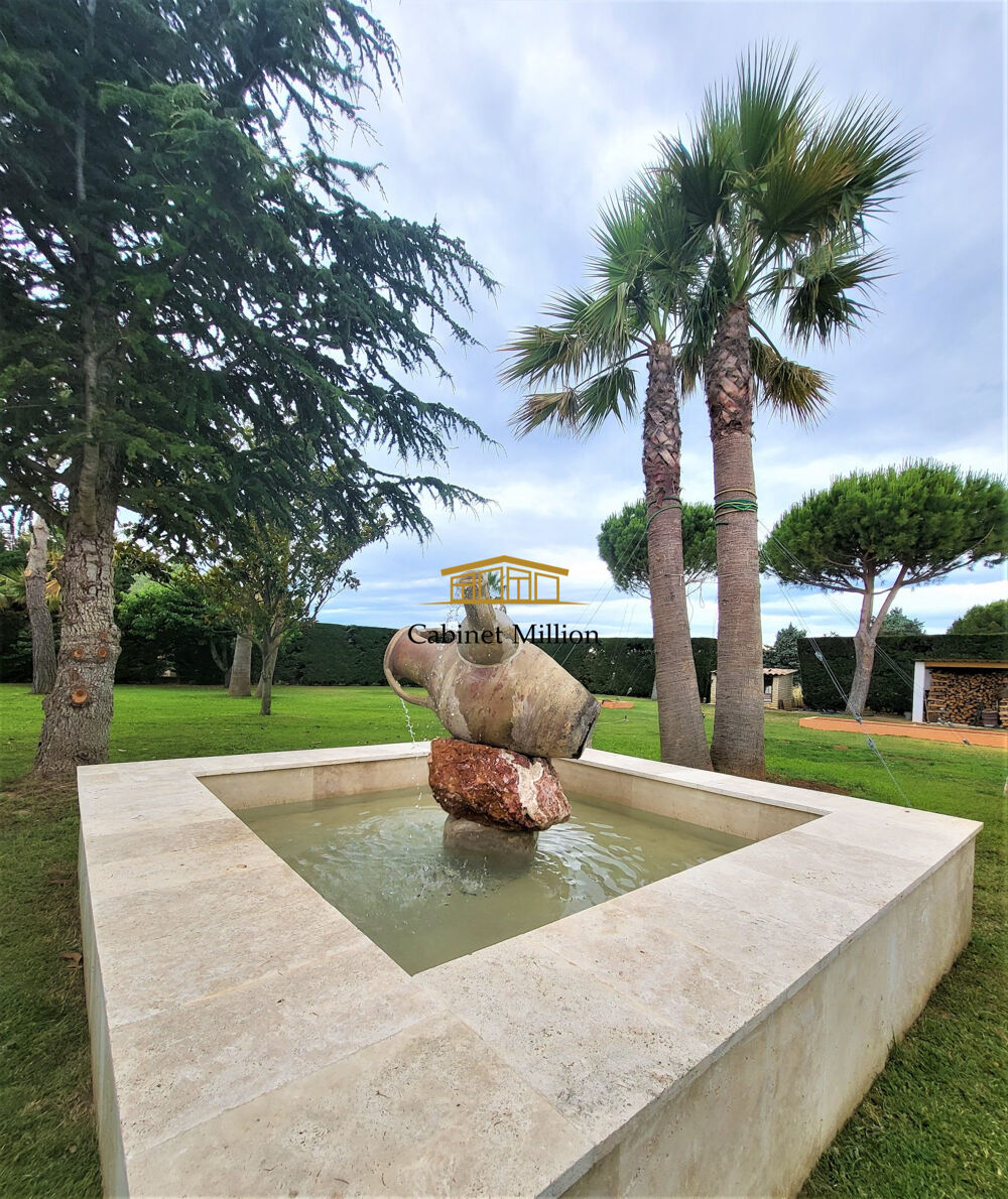  vendre  Maison Marsillargues (34590)