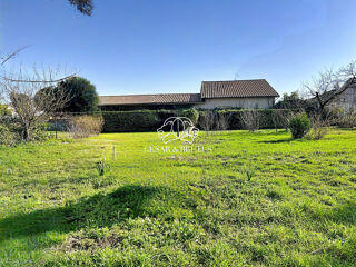  Terrain � vendre 535 m�