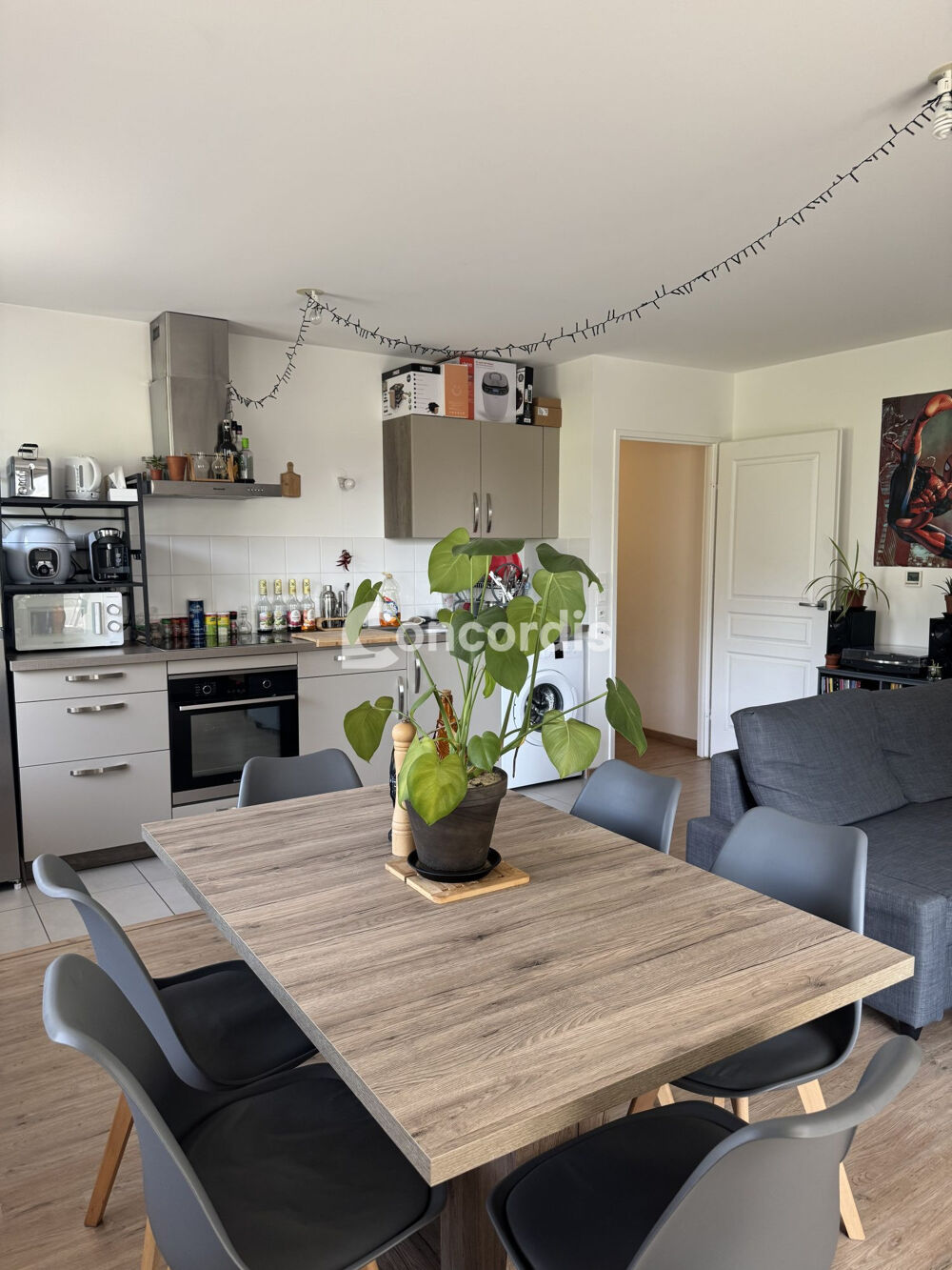 Appartement 3 pièces 1 m² · à Nancy · 1 m² · 178 200 €
