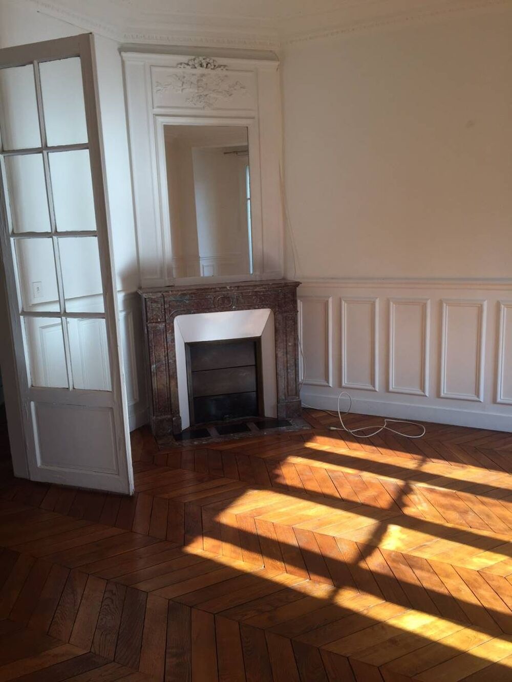 Location Appartement Appartement à louer Paris Paris 15