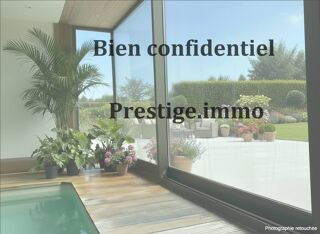  Maison  vendre 8 pices 230 m