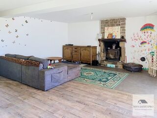 Maison à vendre 3 pièces 77 m²