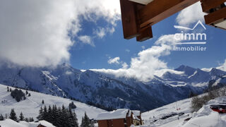  Appartement  vendre 1 pice 18 m