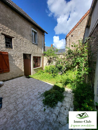  Maison à vendre 4 pièces 117 m²