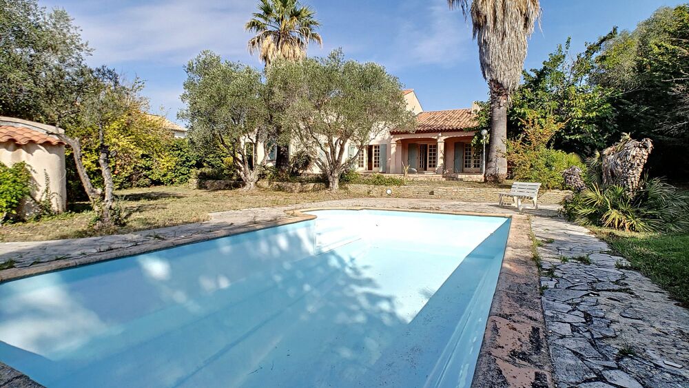  vendre  Maison Six-Fours-les-Plages (83140)