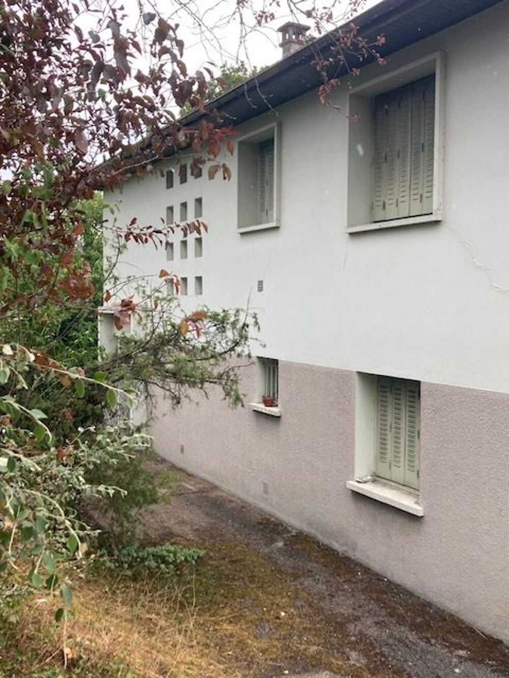 Vente Maison Maison à vendre Rillieux-la-Pape Rillieux-la-pape