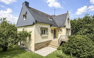  Maison à vendre 5 pièces 105 m²