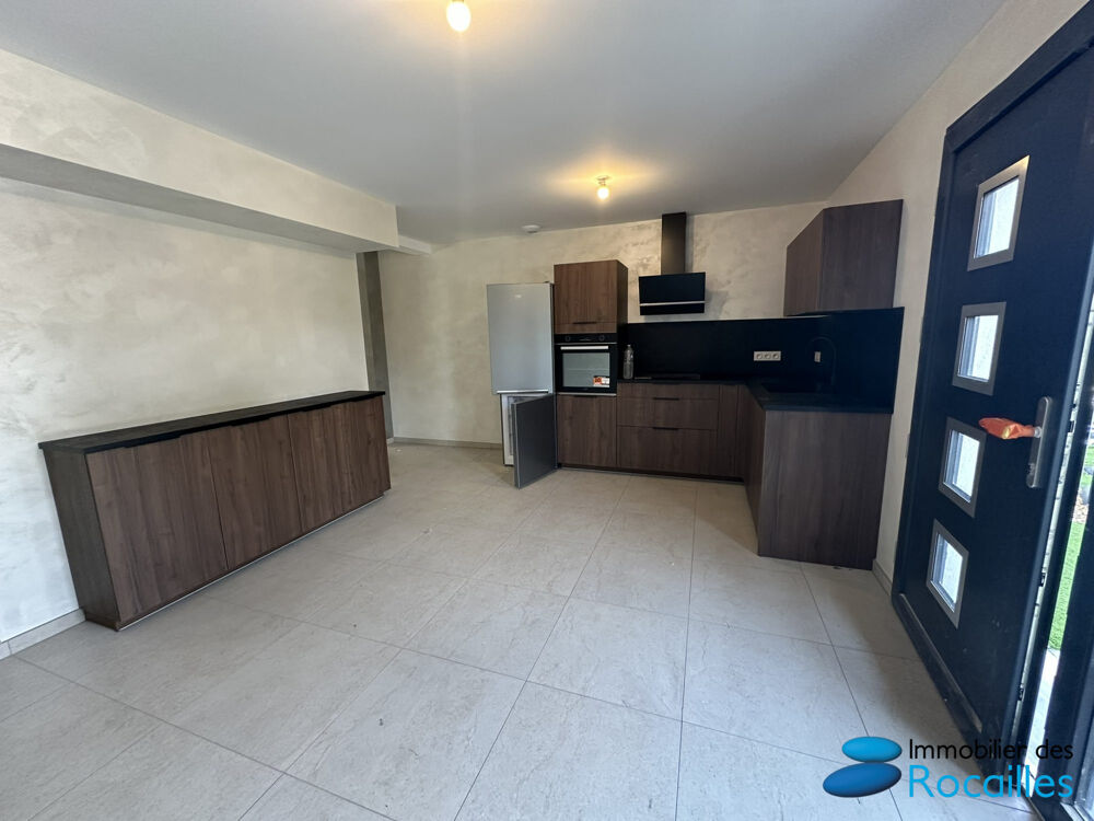 Location Appartement Appartement T4 Neuf Scientrier