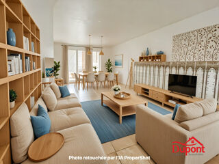  Maison  vendre 7 pices 115 m