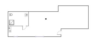  Appartement � vendre 1 pi�ce 20 m�