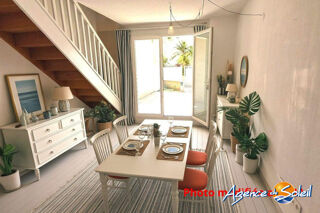  Maison � vendre 2 pi�ces 50 m�