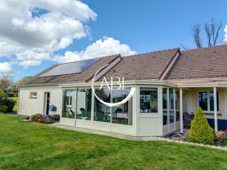  Maison � vendre 6 pi�ces 145 m�