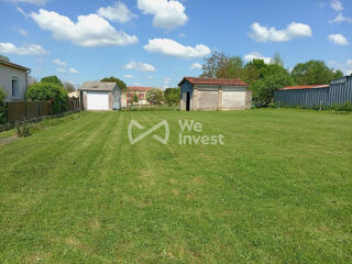  Terrain � vendre 983 m�