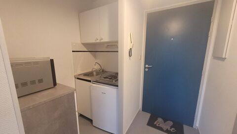  Appartement � louer 1 pi�ce 19 m�