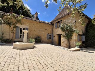  Maison à vendre 8 pièces 224 m²