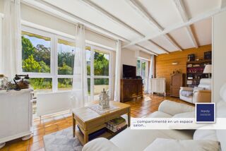  Maison à vendre 5 pièces 91 m²