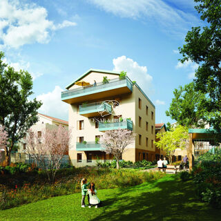  Appartement  vendre 2 pices 43 m