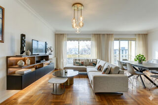  Appartement à vendre 4 pièces 120 m²