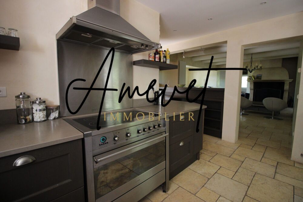 � vendre  Maison Goult (84220)