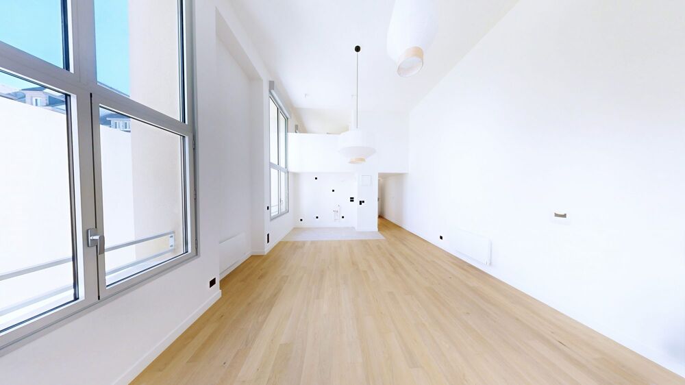Appartement 3 pièces 74 m² · à Lorient · 74 m² · 399 000 €