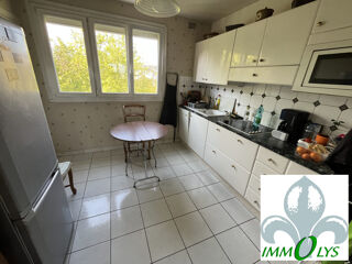  Appartement � vendre 3 pi�ces 63 m�