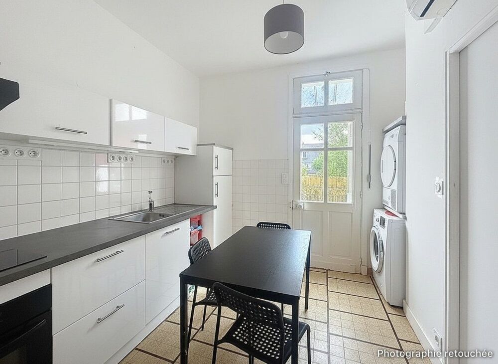 Vente Maison Maison ancienne Tours