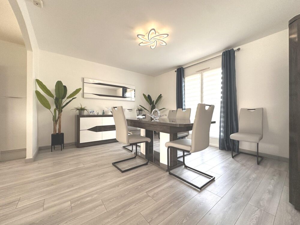 Vente Maison Une belle maison de 3 chambres avec piscine, située à quelques Allemans-du-dropt