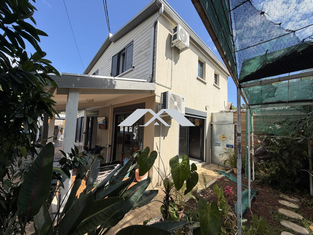 Vente Maison Maison F4 Saint Pierre St pierre