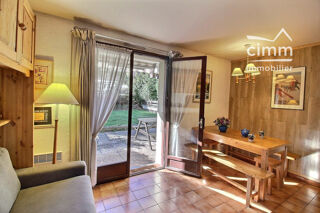  Appartement à vendre 2 pièces 32 m²