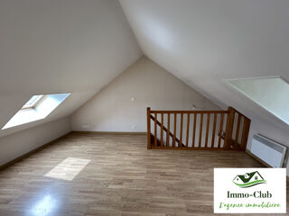  Maison à vendre 2 pièces 37 m²