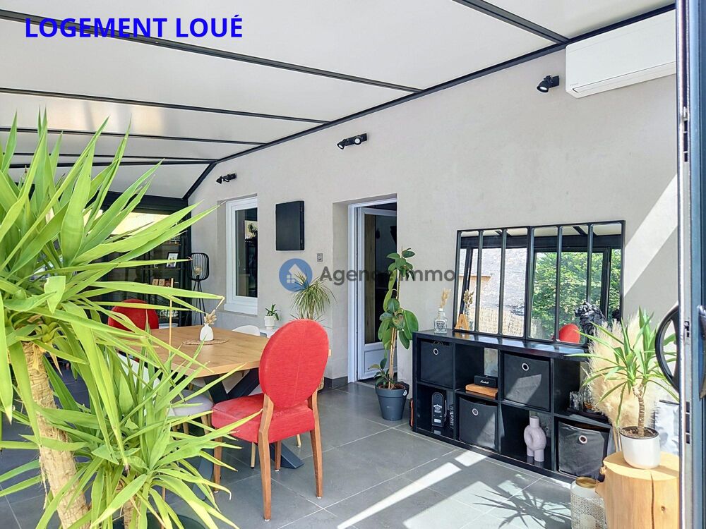 à vendre  Maison Neuillé-Pont-Pierre (37360)
