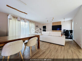  Maison à vendre 4 pièces 113 m²