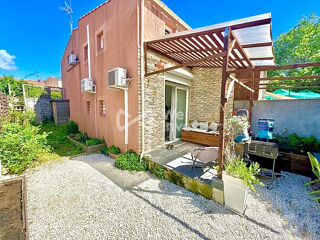  Maison � vendre 3 pi�ces 50 m�