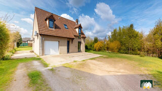  Maison � vendre 5 pi�ces 122 m�