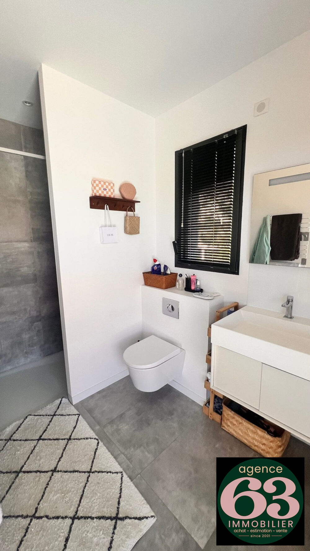 à vendre  Maison Clermont-Ferrand (63000)