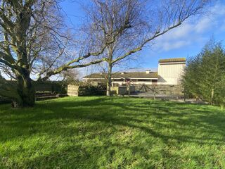  Maison � vendre 10 pi�ces 441 m�