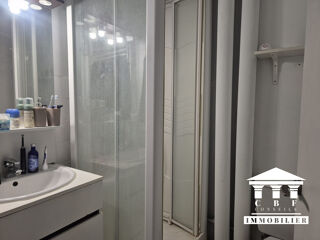  Appartement à vendre 1 pièce 27 m²