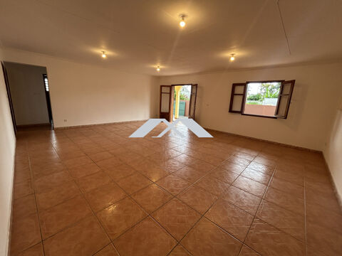  Maison � louer 5 pi�ces 142 m�