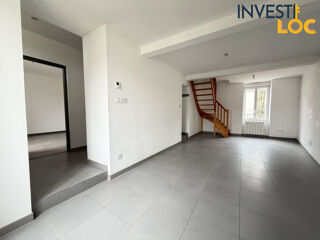  Appartement � louer 3 pi�ces 72 m�