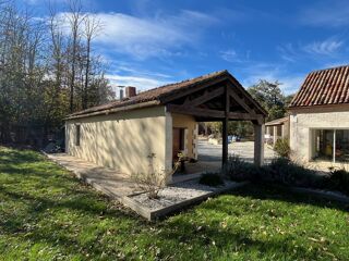  Maison à vendre 7 pièces 261 m²
