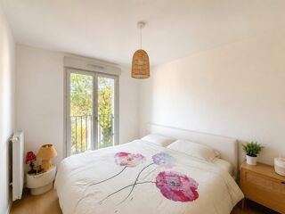  Appartement à vendre 3 pièces 63 m²